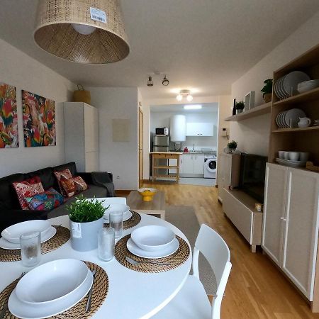 Brisa Del Norte Daire Viveiro Dış mekan fotoğraf