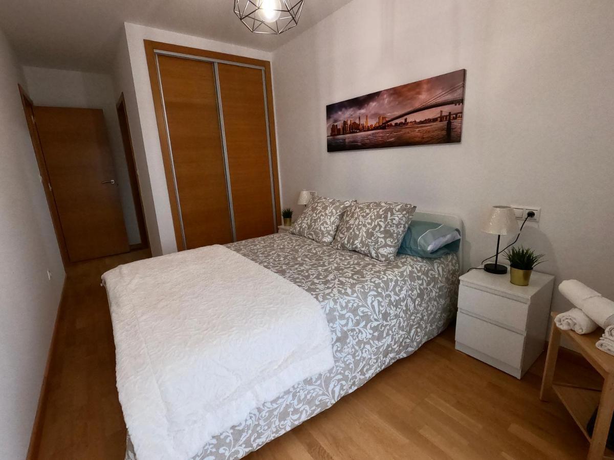 Brisa Del Norte Daire Viveiro Dış mekan fotoğraf