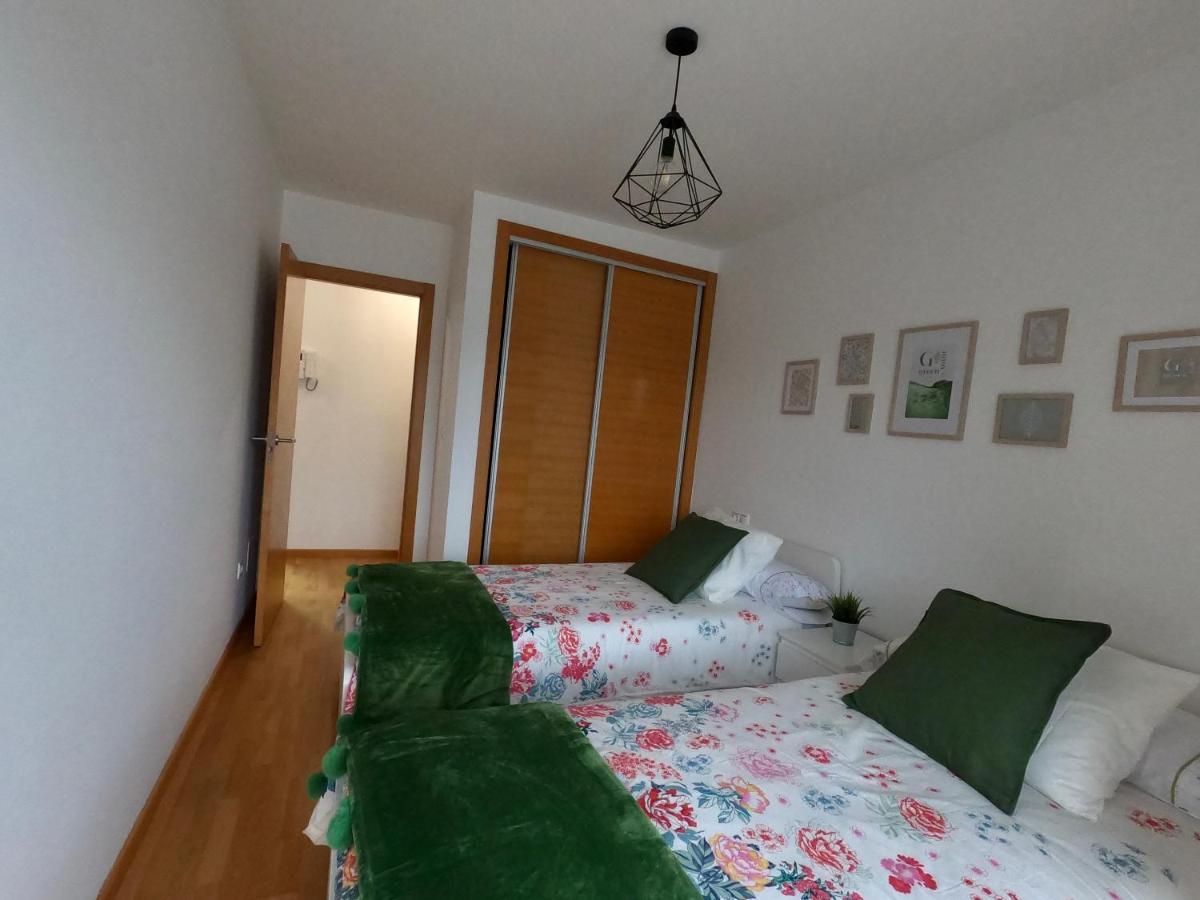 Brisa Del Norte Daire Viveiro Dış mekan fotoğraf