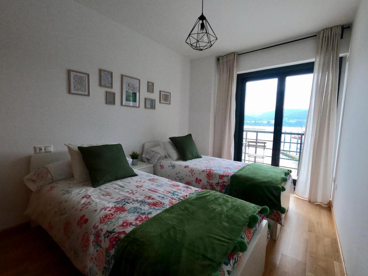 Brisa Del Norte Daire Viveiro Dış mekan fotoğraf